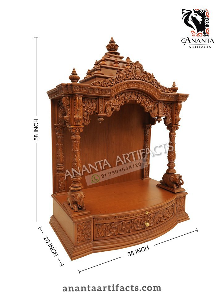 Small Hindu Temple Design For Home