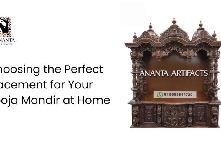 choosing-the-perfect-placement-for-your-pooja-mandir-at-home