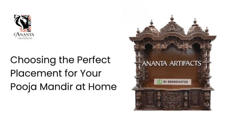 choosing-the-perfect-placement-for-your-pooja-mandir-at-home