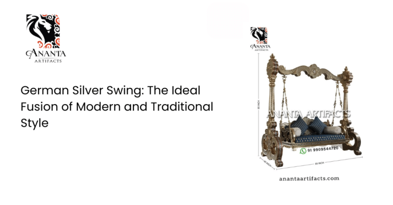 German Silver Swing: The Ideal Fusion of Modern