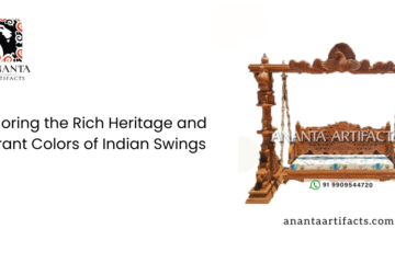 Exploring the Rich Heritage and Vibrant Colors of Indian Swings