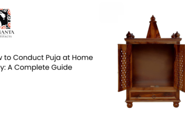 how-to-conduct-daily-puja-at-home