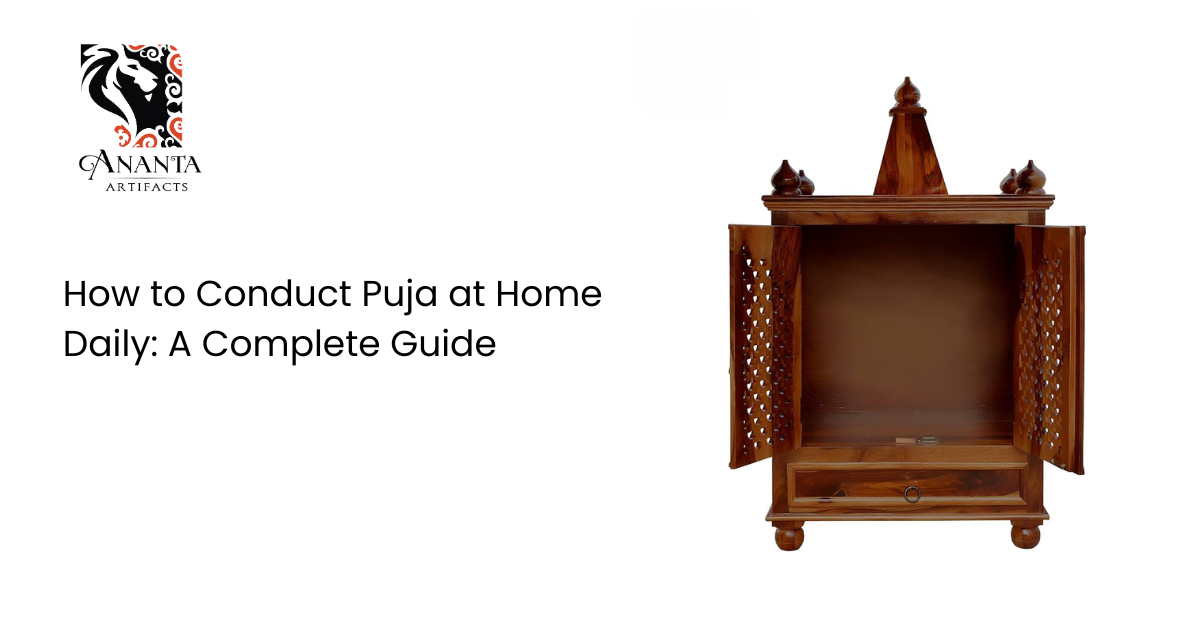 how-to-conduct-daily-puja-at-home