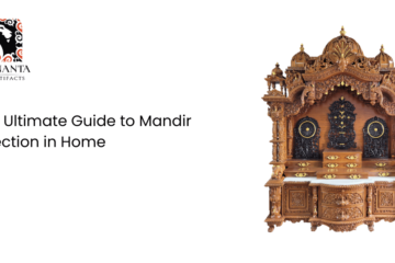 The Ultimate Guide to Mandir Direction in Home