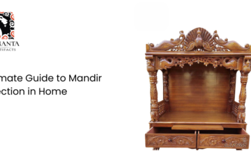 Ultimate Guide to Mandir Direction in Home