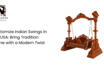 Customize Indian Swings in the USA