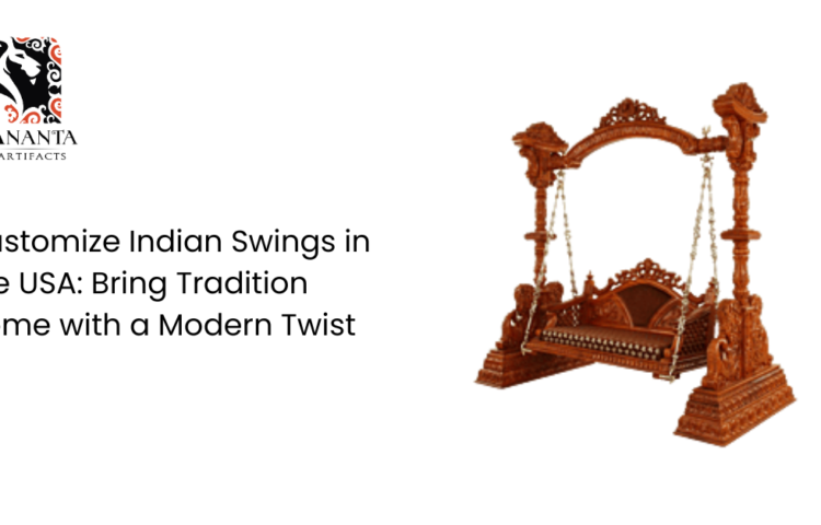 Customize Indian Swings in the USA
