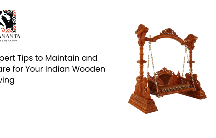 Expert Tips to Maintain and Care for Your Indian Wooden Swing