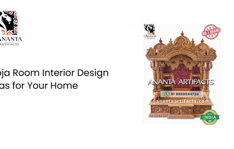 Pooja Room Interior Design Ideas for Your Home